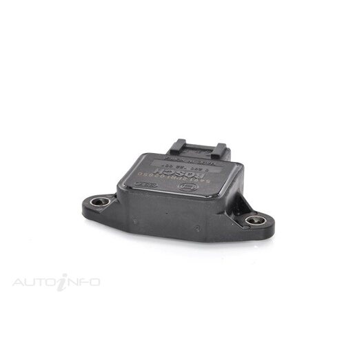 Bosch Throttle Position Sensor - 0280122001