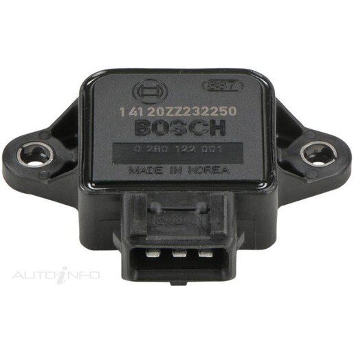 Bosch Throttle Position Sensor - 0280122001