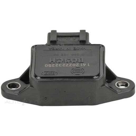 Bosch Throttle Position Sensor - 0280122001