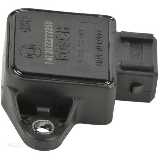 Bosch Throttle Position Sensor - 0280122001