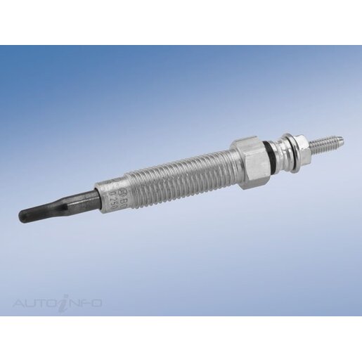 Bosch Diesel Glow Plug - 0250202121