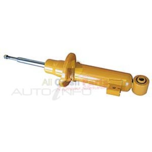 Rugged Front Shock/Strut - CTD-72010