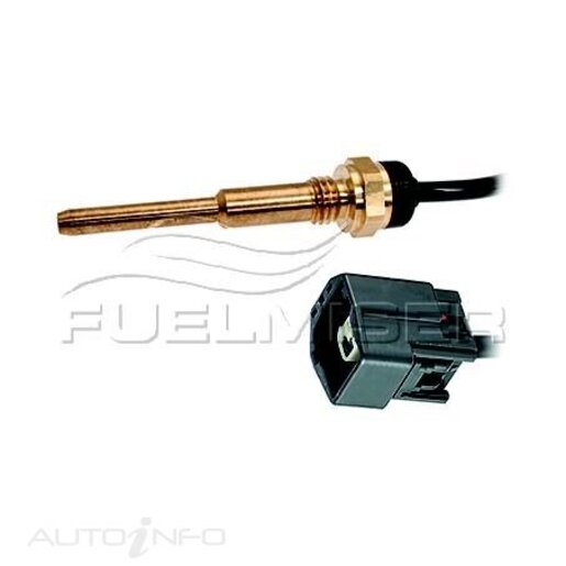 Fuelmiser Engine Coolant Temp ECU Sensor - CCS125