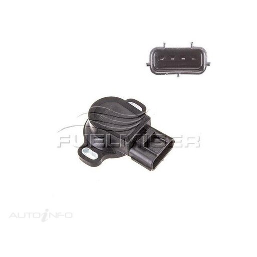 Fuelmiser Throttle Position Sensor - CTPS111A