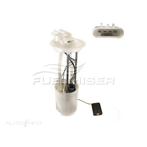 Fuelmiser Fuel Pump Module Assembly - FPE-663