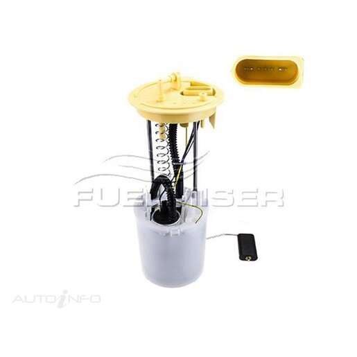 Fuelmiser Fuel Pump - Electric External - FPE-662