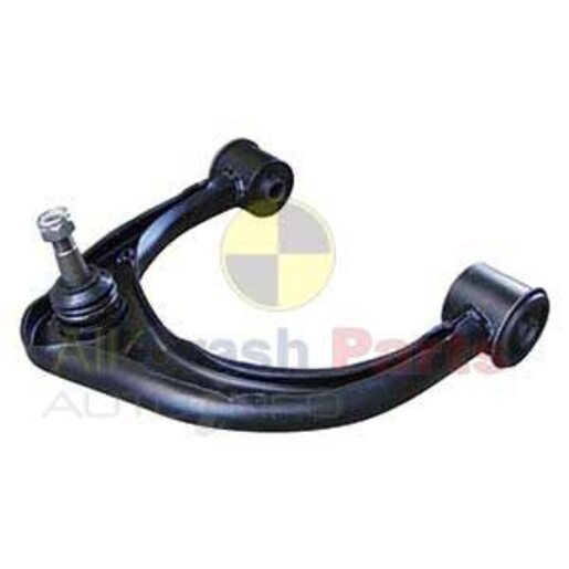 Rugged Front Upper Control Arm - TIM-10521LH