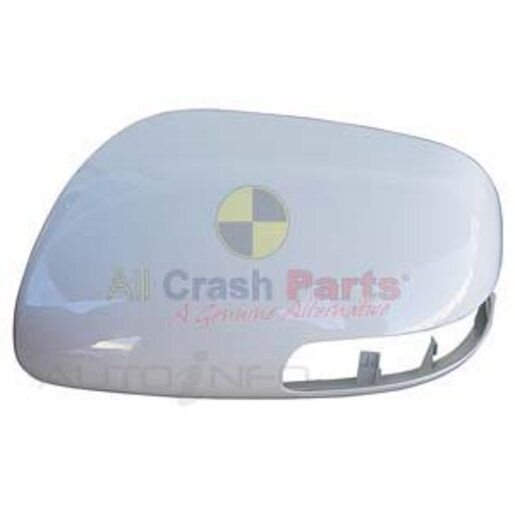 All Crash Parts Door Mirror Cover - TYS-81101RHG