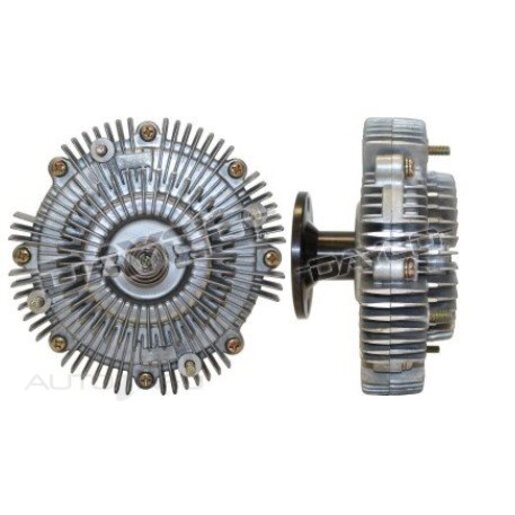 Dayco Fan Clutch - 115841