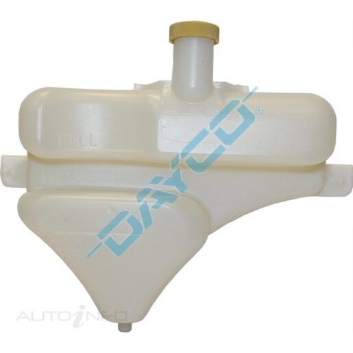 Dayco Coolant Overflow Tank - DOT0029