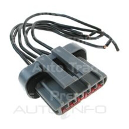 PAT Premium Ignition Control Module Connector - CPS-011