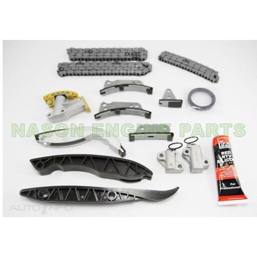 Nason Timing Chain Kit - HYTK18