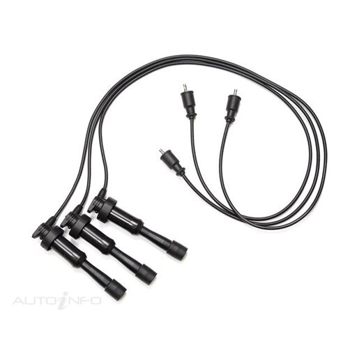 Bosch Spark Plug Lead Kit - B6123I