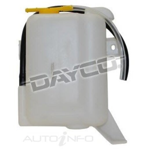 Dayco Coolant Overflow Tank - DOT0049