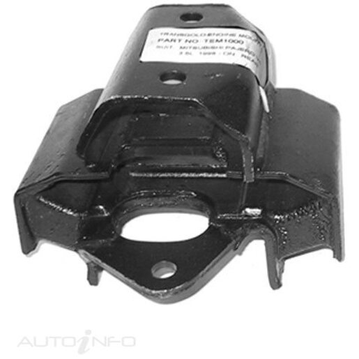 Transgold Engine Mount/Transmission Mount - TEM1000