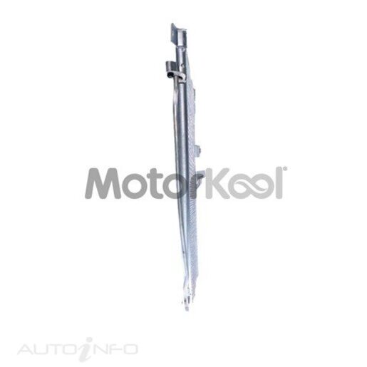 Motorkool A/C Condenser - NNG-33000