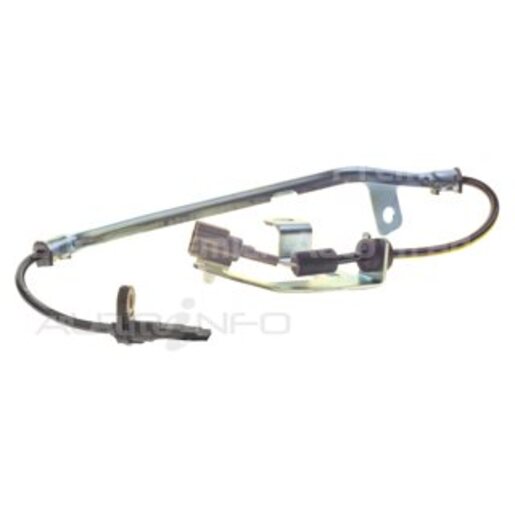 PAT Premium Rear ABS Wheel Speed Sensor - WSS-121