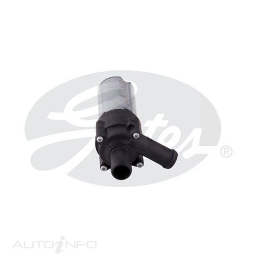 Gates Water Pump - Electric - 41511E