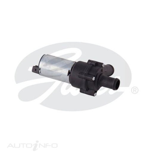 Gates Water Pump - Electric - 41511E