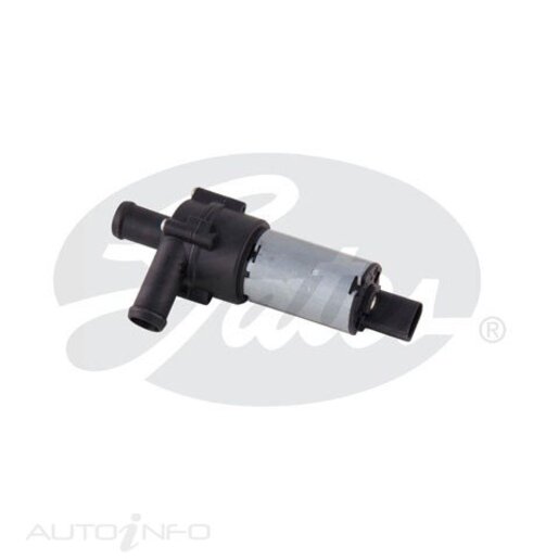 Gates Water Pump - Electric - 41508E