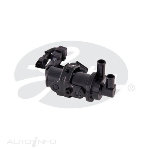 Gates Water Pump - Electric - 41513E