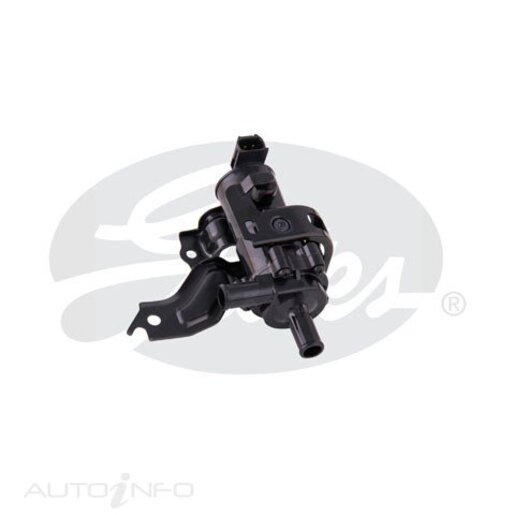 Gates Water Pump - Electric - 41502E