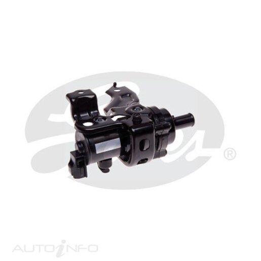 Gates Water Pump - Electric - 41502E