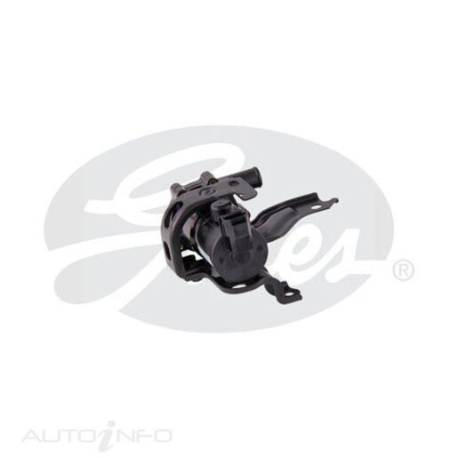 Gates Water Pump - Electric - 41502E