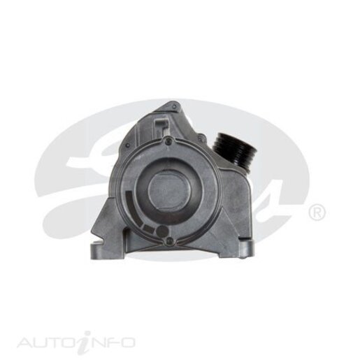 Gates Water Pump - Electric - 41504E