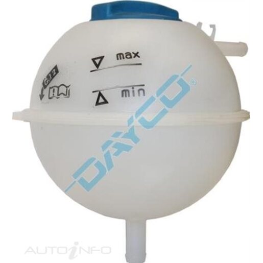 Dayco Coolant Expansion Tank - DET0035