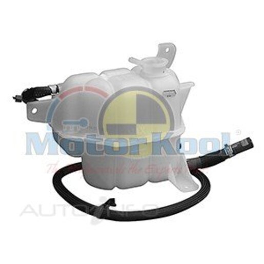 Motorkool Coolant Recovery Tank - NNF-34300