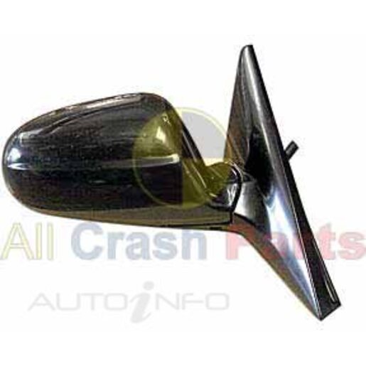 All Crash Parts Door Mirror - OCL-81002RHQ