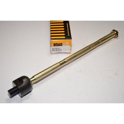 Roadsafe Rack End - RE6634