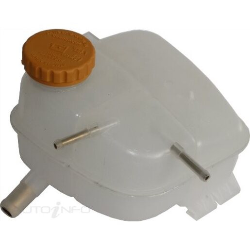 Dayco Coolant Expansion Tank - DET0016