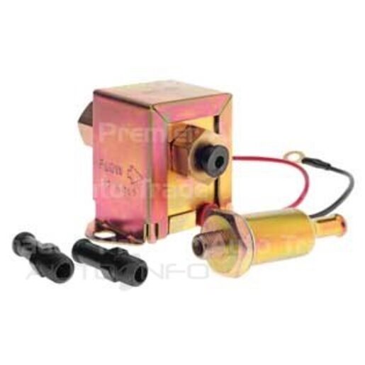 Icon Electronic Fuel Pump GE242 - EFP-335M