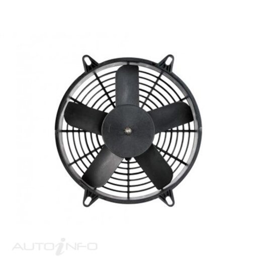 Davies Craig 11-inch Brushless Thermatic Fan (12 volt) - 0120