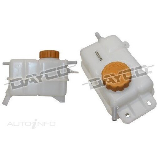 Dayco Coolant Expansion Tank - DET0043