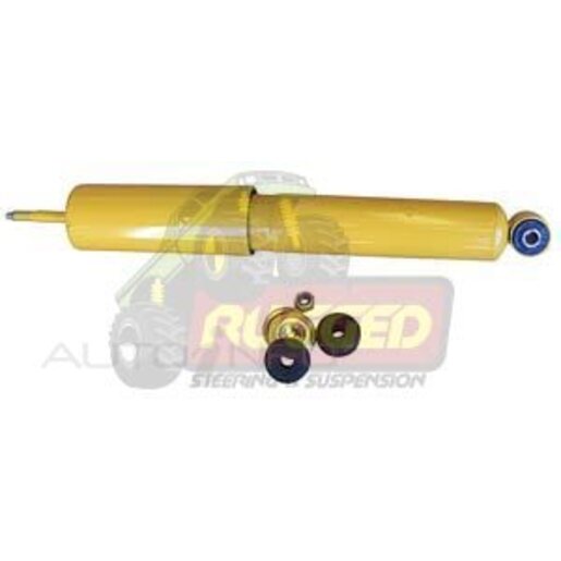 Rugged Front Shock/Strut - GIB-70010