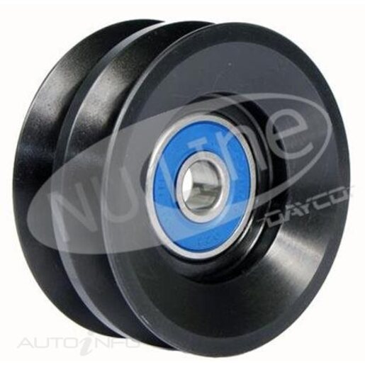 Nuline Drive Belt Idler Pulley - EP292