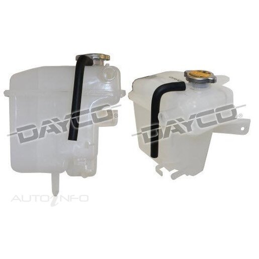 Dayco Coolant Expansion Tank - DET0042