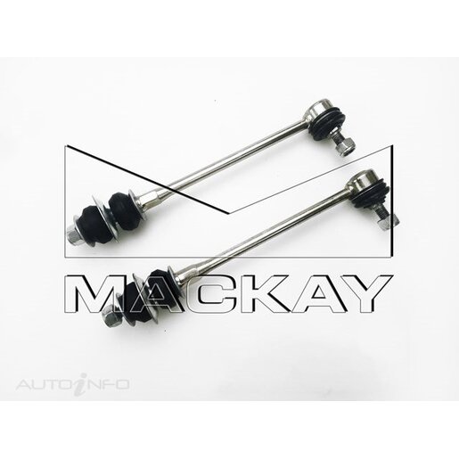 Mackay Front Sway Bar Link - LR4192