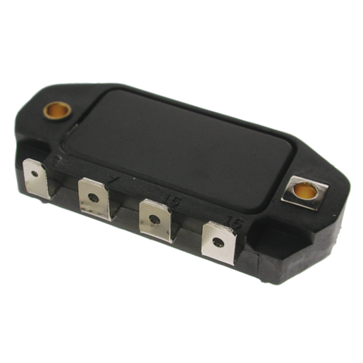 Ignition Control Module