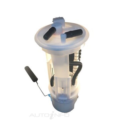 Goss Fuel Pump Module Assembly - GE470