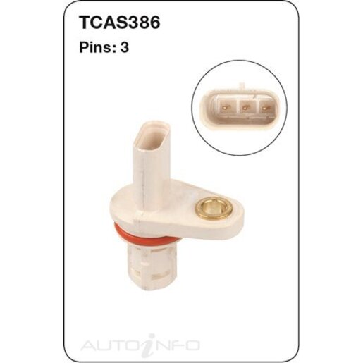 Tridon Engine Camshaft Position Sensor - TCAS386