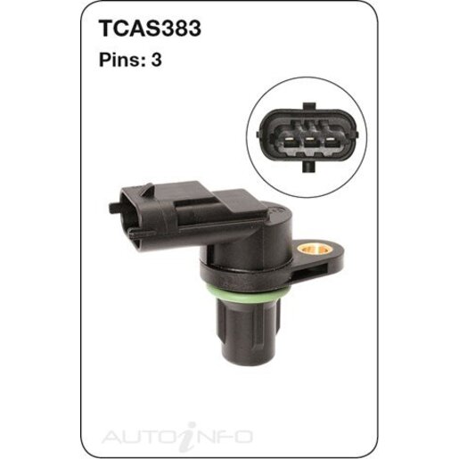 Tridon Engine Camshaft Position Sensor - TCAS383