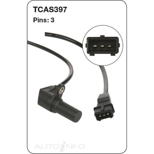 Tridon Engine Crank Angle Sensor - TCAS397