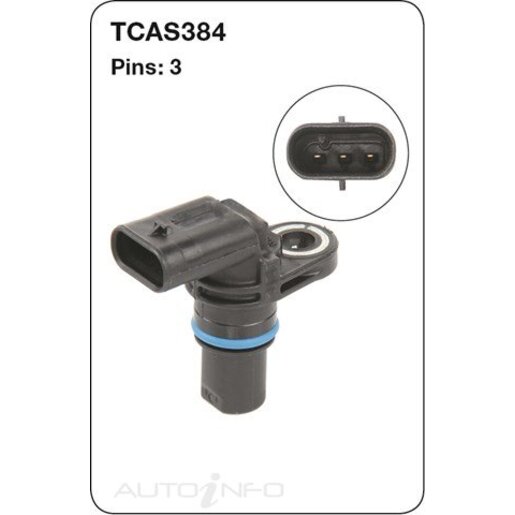 Tridon Engine Camshaft Position Sensor - TCAS384