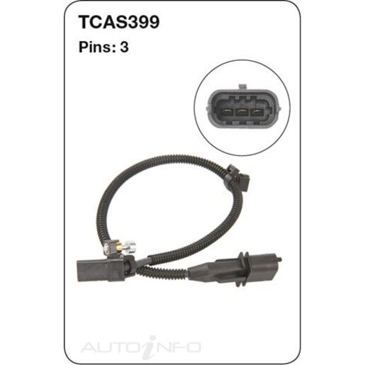 Tridon Engine Crank Angle Sensor - TCAS399