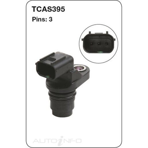 Tridon Engine Camshaft Position Sensor - TCAS395