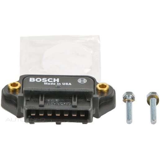 Bosch Ignition Control Module - 0227100203